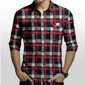 Shirt Design Screenshot 1