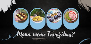 Resep Olahan Pisang Screenshot 3