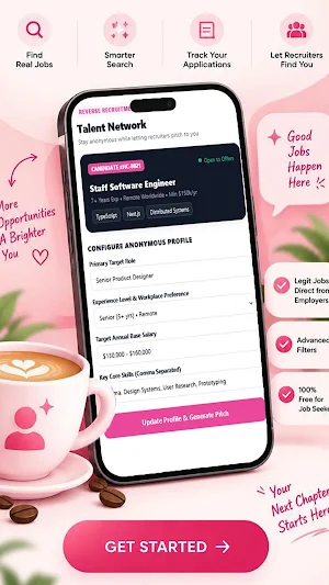 (Hiringcafe) Ai Job App Advice Screenshot 2