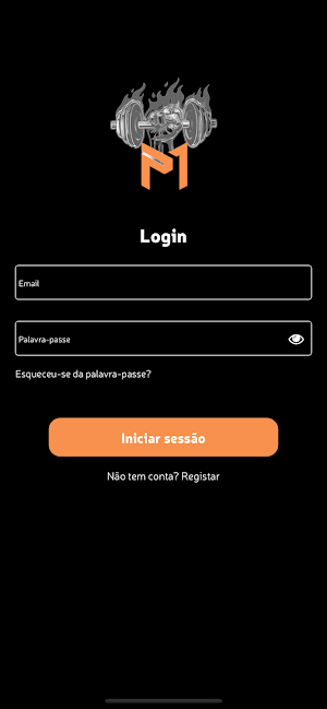 Pedro Moreira - Acompanhamento Screenshot 1
