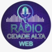 Rádio Cidade Alta Web