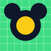Finding Mickey