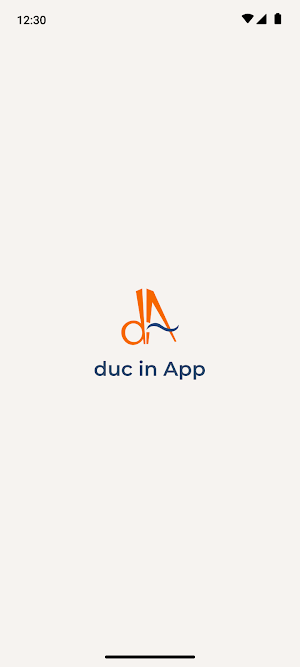 DucInApp Screenshot 0