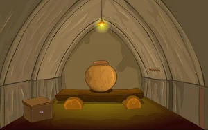 Escape Games Day-864 Screenshot 3