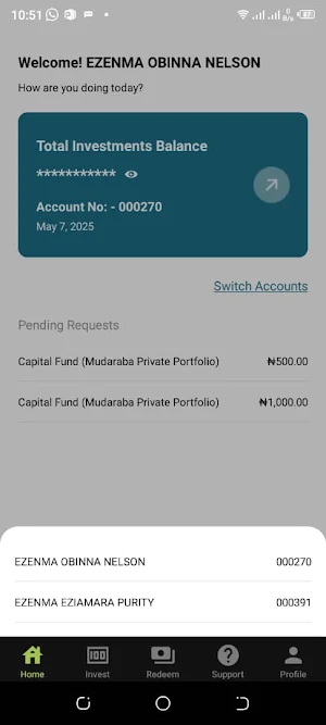 One17 Capital Screenshot 3