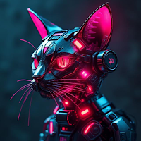 Tokyo Cat