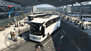 TDZ Pro Screenshot 2
