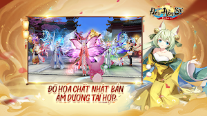 Dau Hon Su Screenshot 2