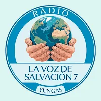 Radio La Voz de Salvación 7