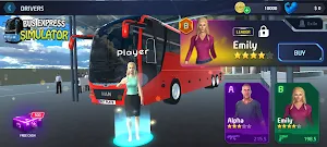 Bus Simulation : 2024 Screenshot 0