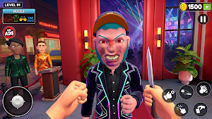 Club Security Simulator Screenshot 2