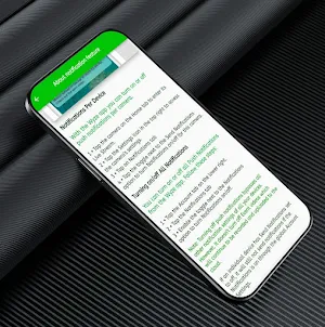 Wyze cam v3 guide Screenshot 2