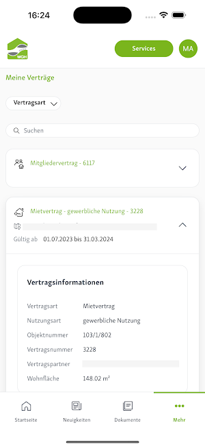 -MeineWGH- Screenshot 2