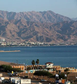 Aqaba city Screenshot 2