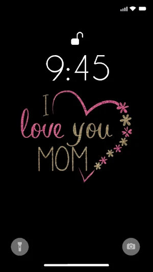 Love Wallpaper 4K Screenshot 2