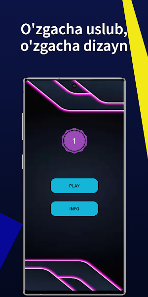 4Pic1Word Screenshot 1