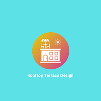 Rooftop Terrace Design