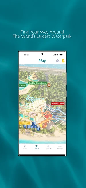 Aquaband+ Screenshot 2