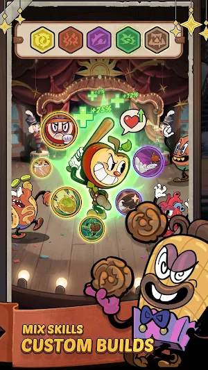 Applehelm Adventures Screenshot 2