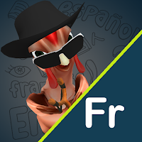 Learn French Words Slingshot