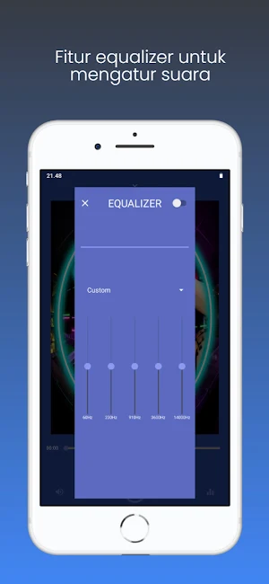 DJ Care Bebek Jegeg Mulan Vral Screenshot 2