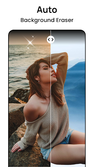 Photo Editor - Image Editor Screenshot 2