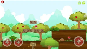 Otong Adventure : Petualangan  Screenshot 0