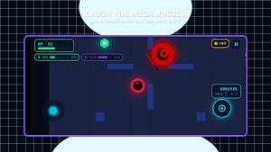 NanoBot Screenshot 1