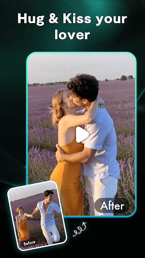 VideoArt: AI Video Generator Screenshot 2