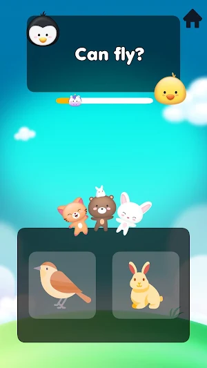 Brain Game - For Kids Screenshot 2