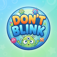 Don't Blink