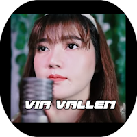 Via Vallen Bagai Langit dan Bu