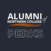 Northern College Alumni Perks
