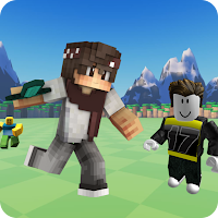 RBX : Clothes Skins For Roblox