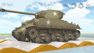 Tank Physics Mobile Vol.2 Screenshot 3