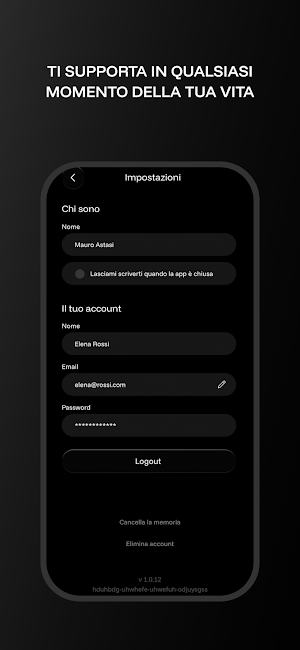 InsideHolo Screenshot 3