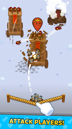 Pocket Kings Screenshot 0