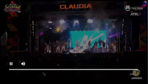 TV Uninobre Screenshot 2