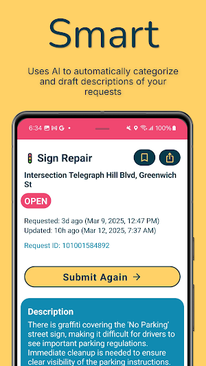 Solve SF Screenshot 2