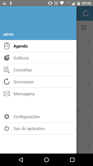 Pesquise Já Screenshot 1