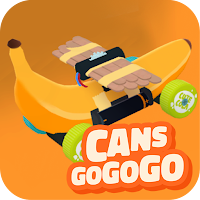 Cans GoGoGo