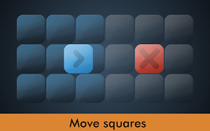 Shifting Squares Screenshot 0