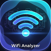 Wifi Analyzer - Find Best WIfi