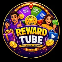 Reward Tube - Watch and earn