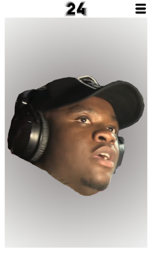 The Big Shaq Button Unlimited Screenshot 1