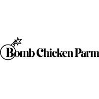 Bomb Chicken Parm