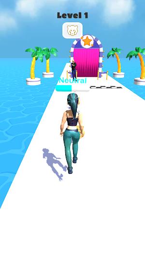 unicorn academy Screenshot 2