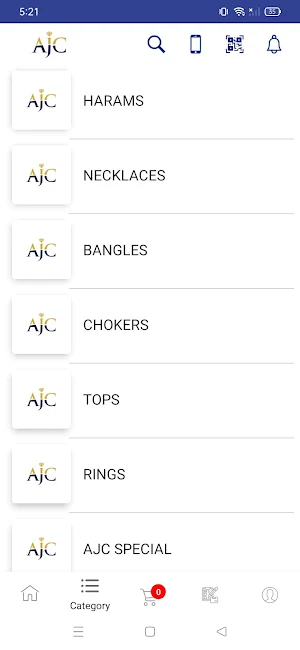 Arihant Jewelcraft Banglore Screenshot 3
