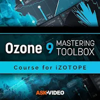 Toolbox Course For Ozone 9 By Ask.Video