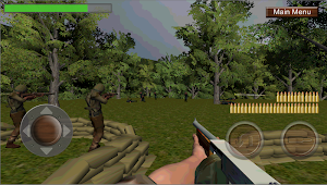 Medal Of Valor 2 Screenshot 2